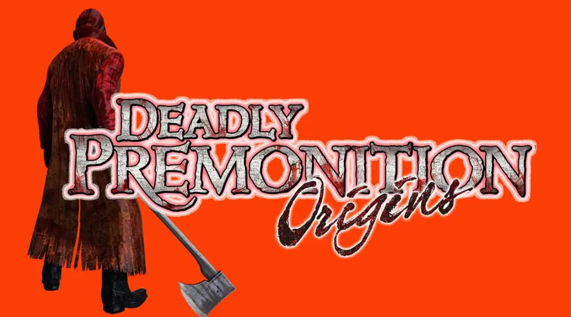 《致命预感 起源 Deadly Premonition Origins》Switch英文版NSP下载 – 含1.0.3补丁-小艾网创