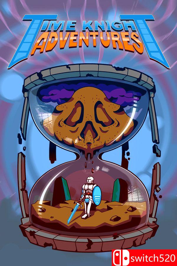 《时间骑士冒险（Time Knight Adventures）》v7543185 [英文]-小艾网创