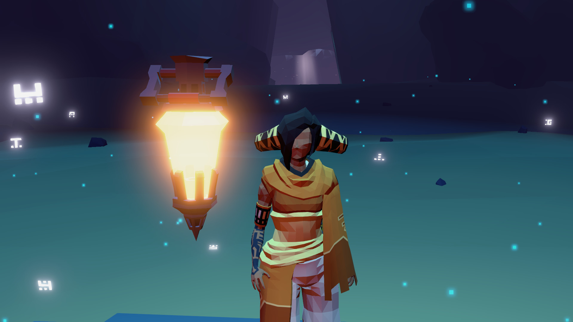 《AER 古老的记忆 AER – Memories of Old》Switch中文版NSP下载 – 含1.0.0.2补丁-小艾网创