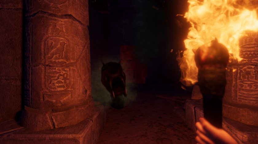 PC游戏《预先警告 FOREWARNED》中文+Build.21397559-小艾网创