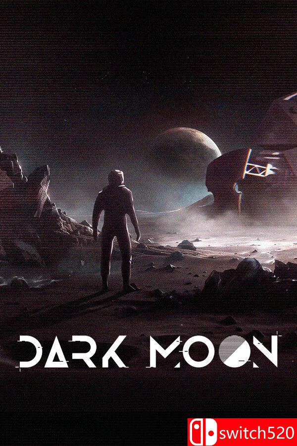 《暗月（Dark Moon）》官方中文 v1.02 [中文/英文/日语]-小艾网创