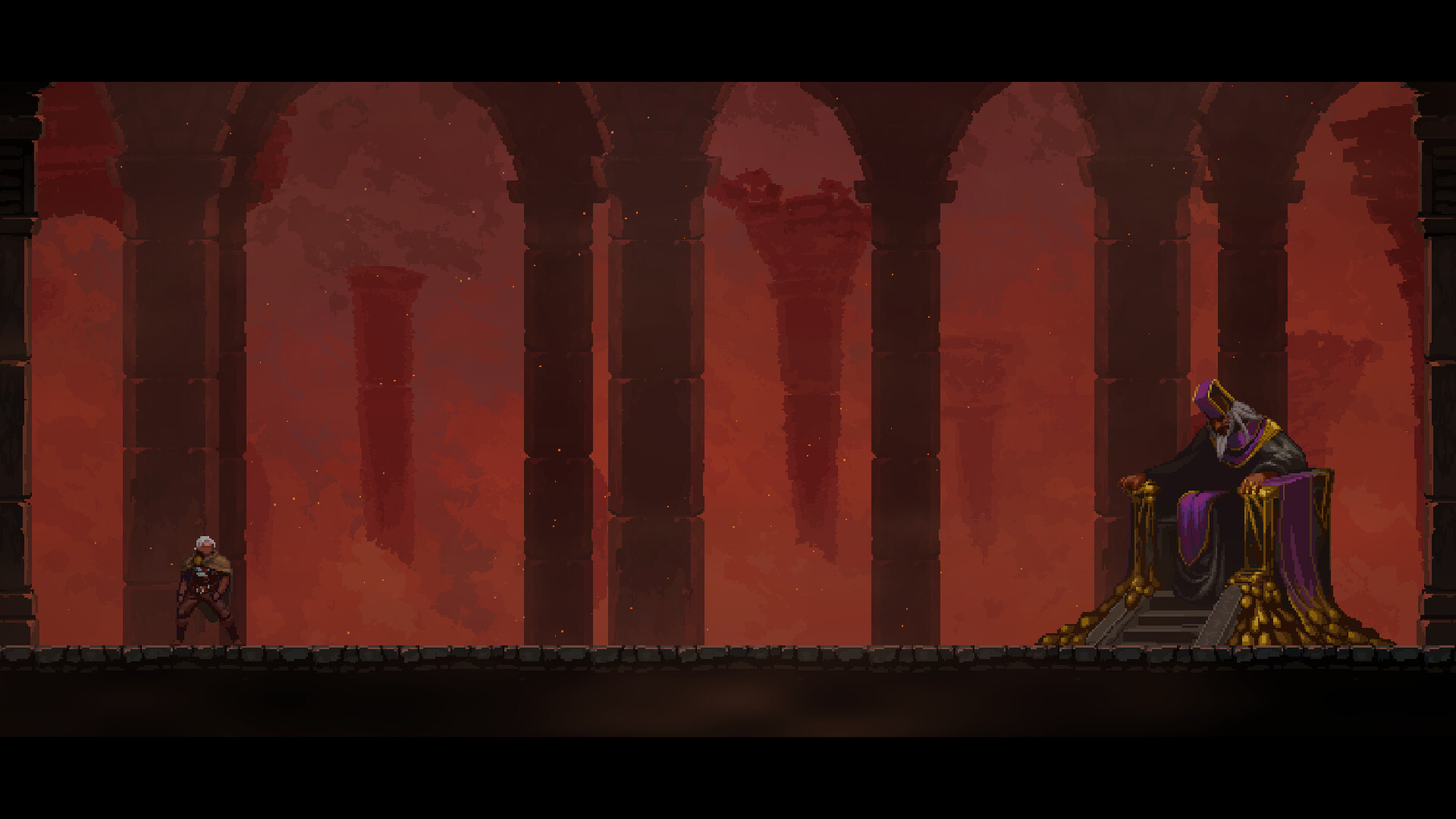 《龙已死/Dragon Is Dead》PC中文版下载-含v1.105-小艾网创