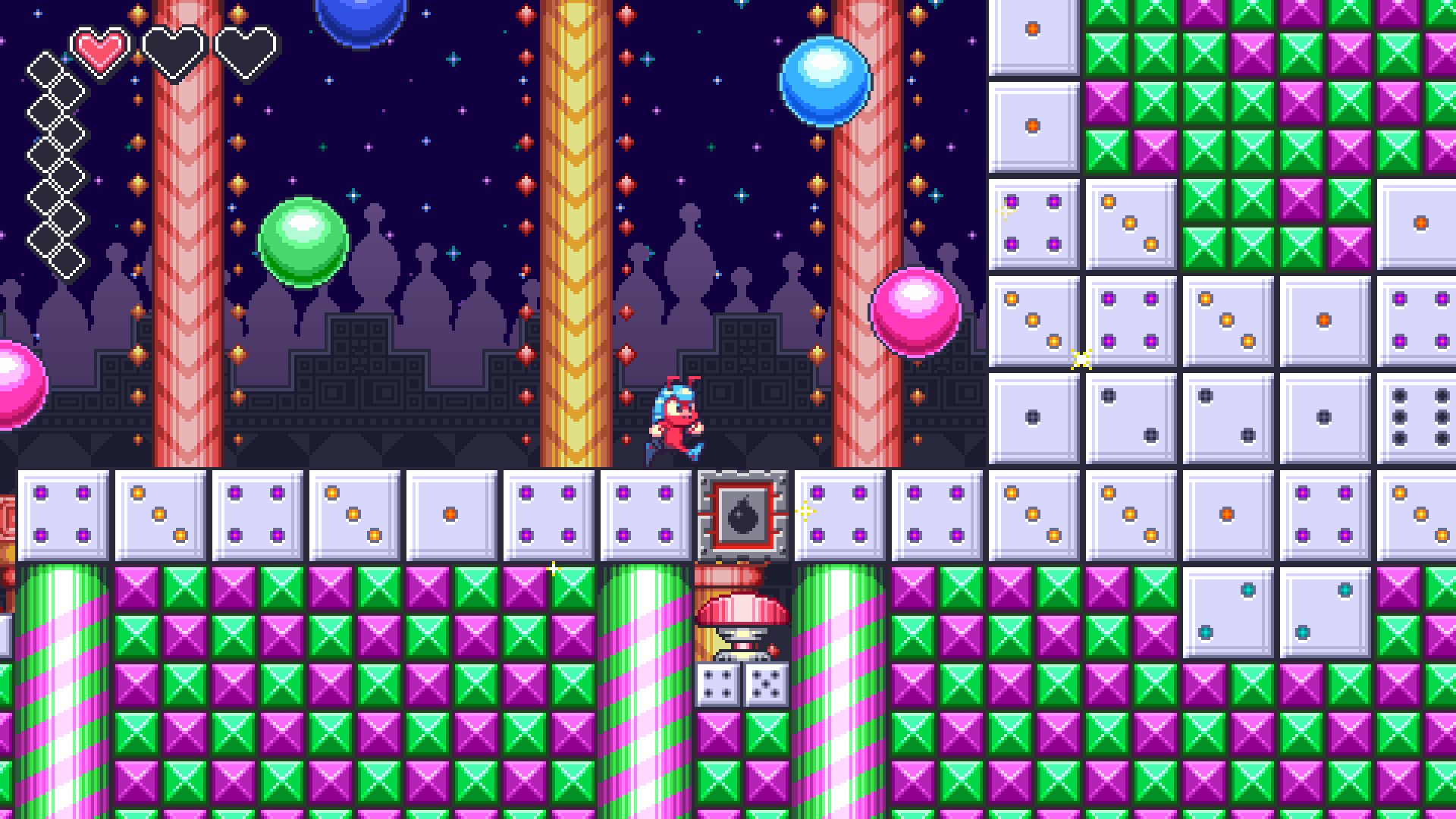 《宝利罗 Polyroll》Switch中文版NSP下载 – 含1.3补丁-小艾网创