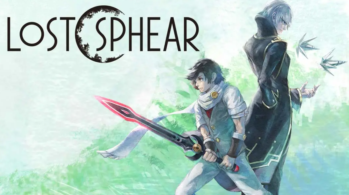 《失落的斯菲尔》Switch中文版NSP下载-小艾网创