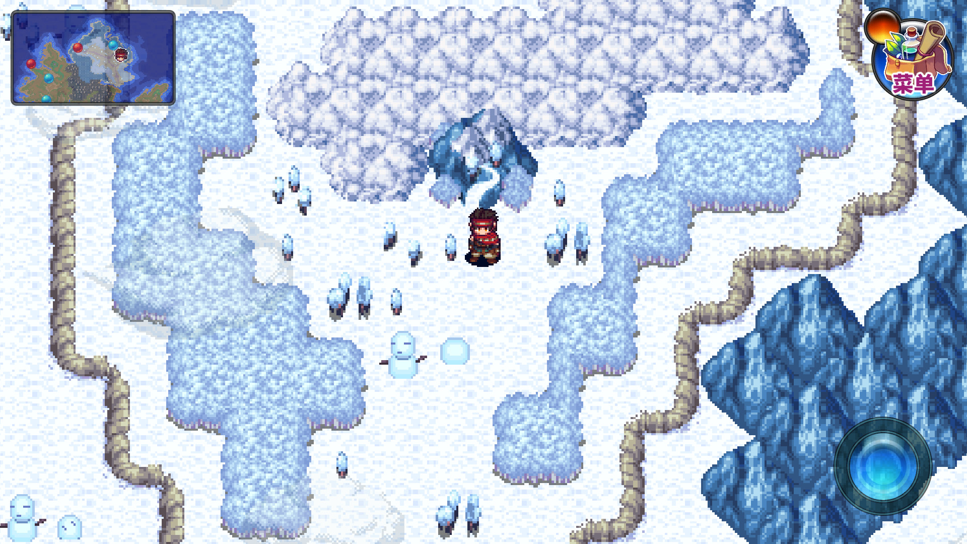 《四族传说 Legend of the Tetrarchs》Switch英文版NSP下载 – 含1.0.0补丁-小艾网创