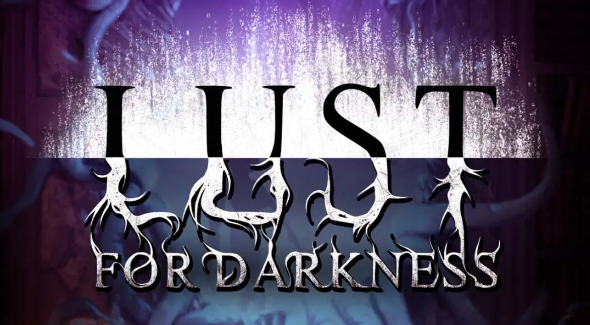 《黑暗的欲望 Lust for Darkness》Switch中文版NSP下载 – 含1.0.0补丁-小艾网创
