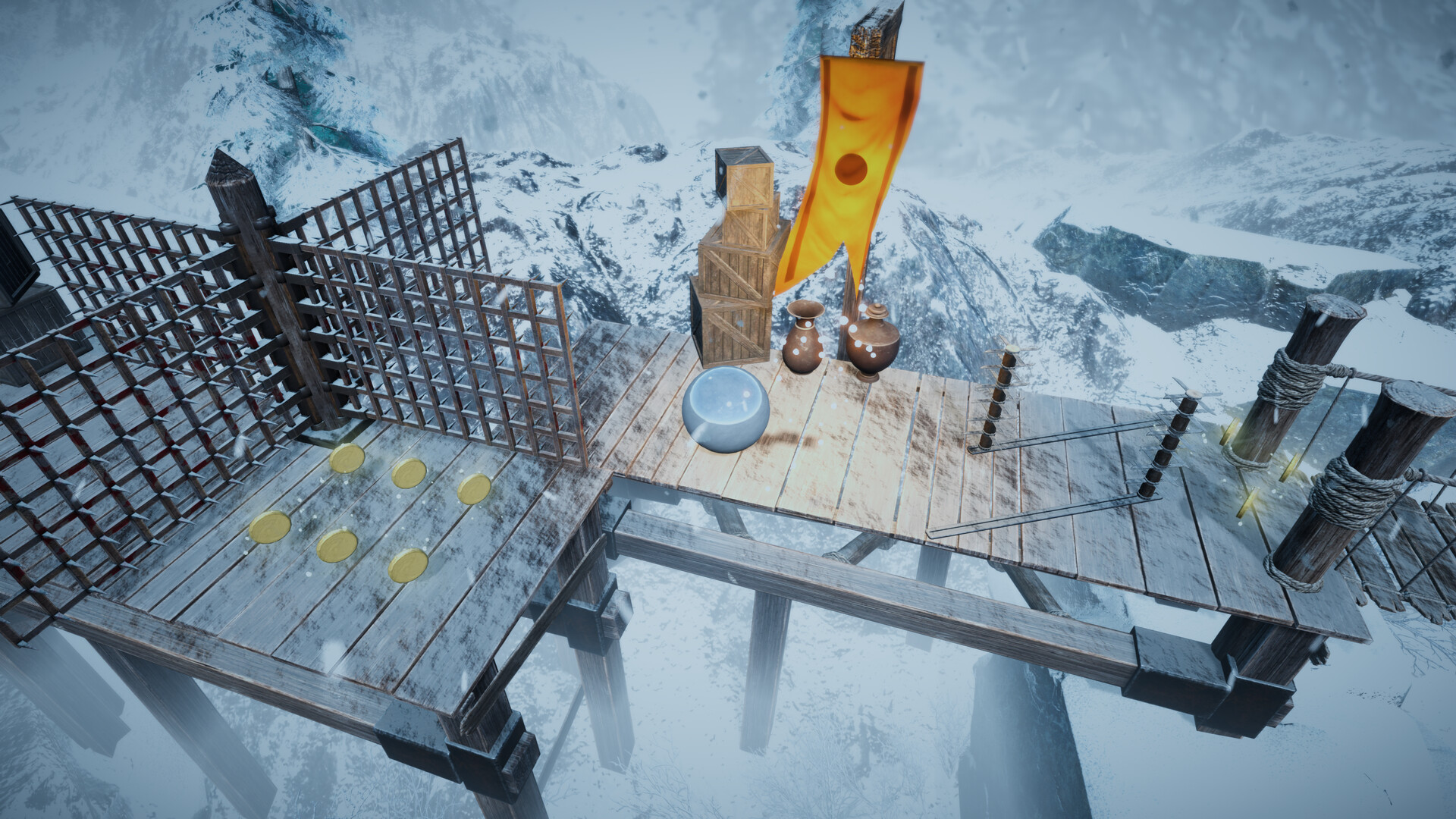 《灵魂之球2/AtmaSphere 2》PC中文版下载-含Build.18332547-小艾网创