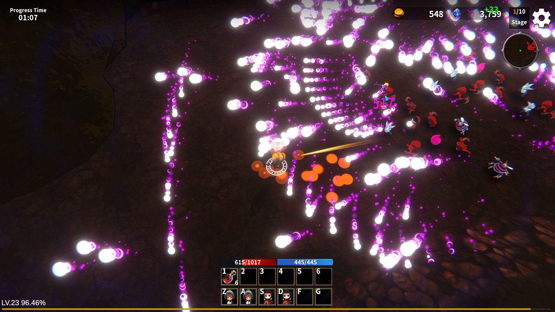 《伙伴奇技/BuddySkill》PC中文版下载-小艾网创