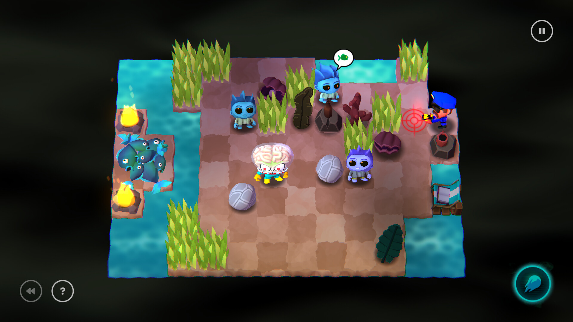 《杀令营2/Slayaway Camp 2》PC版下载-小艾网创