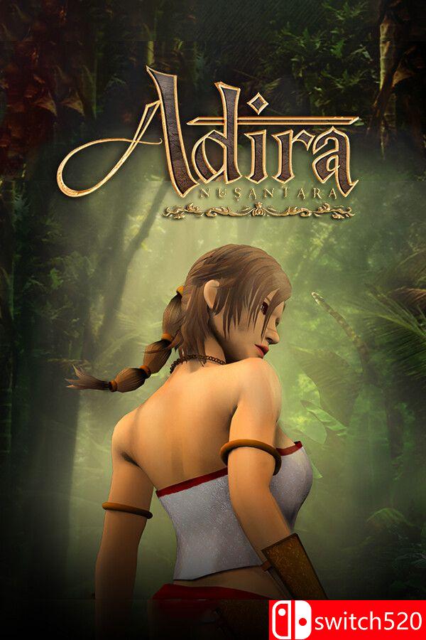 《阿迪拉努桑塔拉（Adira Nusantara）》Build 21008819 [英文]-小艾网创