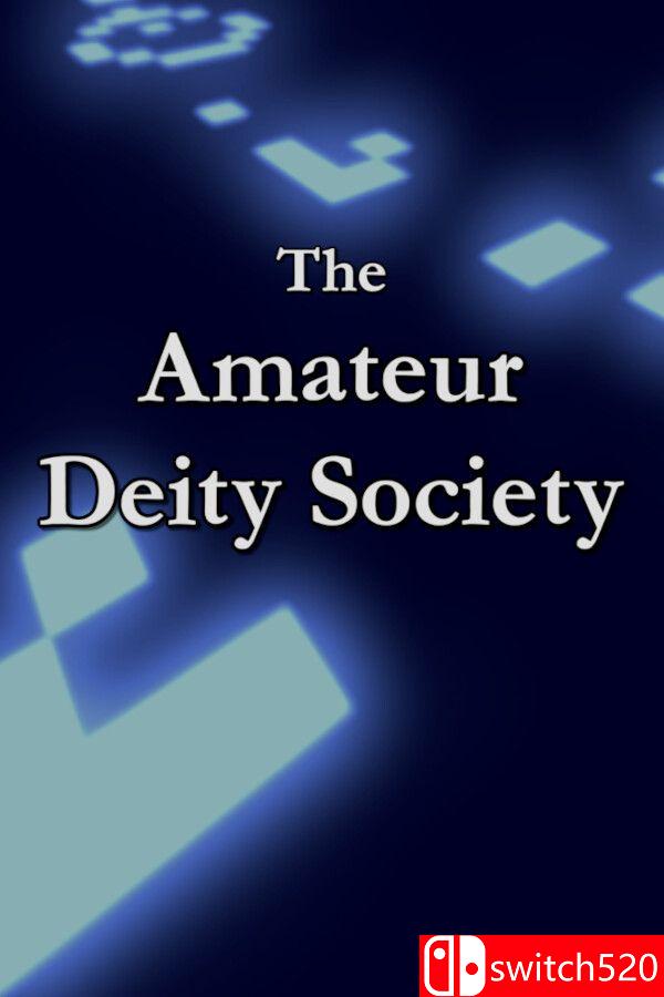 《业余神祇社（The Amateur Deity Society）》Build 21325791 [英文]-小艾网创