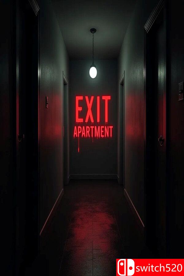 《逃离公寓（ExitApartment）》Build 19835759 [英文]-小艾网创