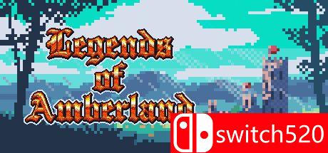 《琥珀之地传奇：遗忘王冠（Legends Amberland: Forgotten Crown）》v1.31 [英文]-小艾网创