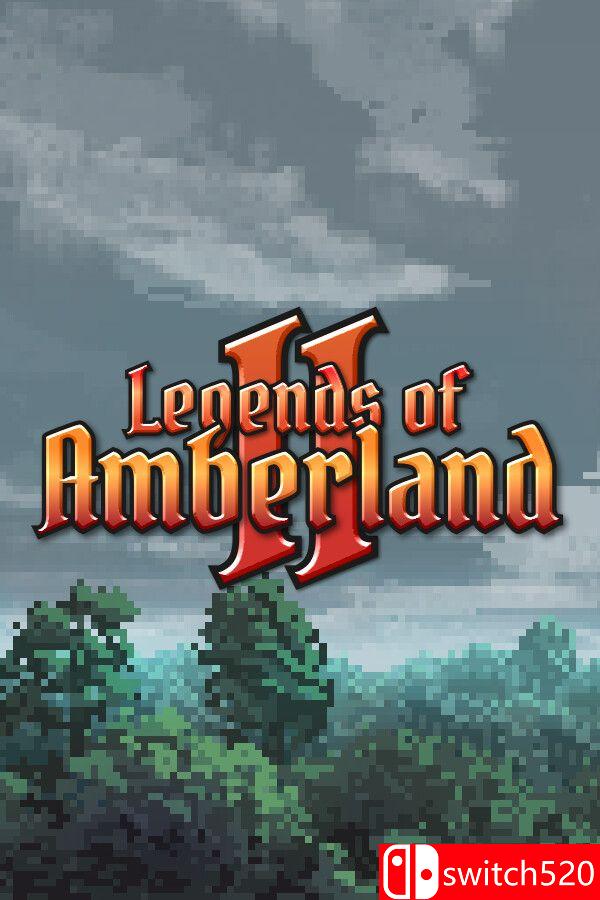 《琥珀之地传奇II：树之歌（Legends of Amberland: Song Trees）》v1.24 [英文]-小艾网创
