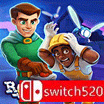 《救援队：毁灭军团（Rescue Team: Legion of Destruction）》典藏版 [英文]-小艾网创