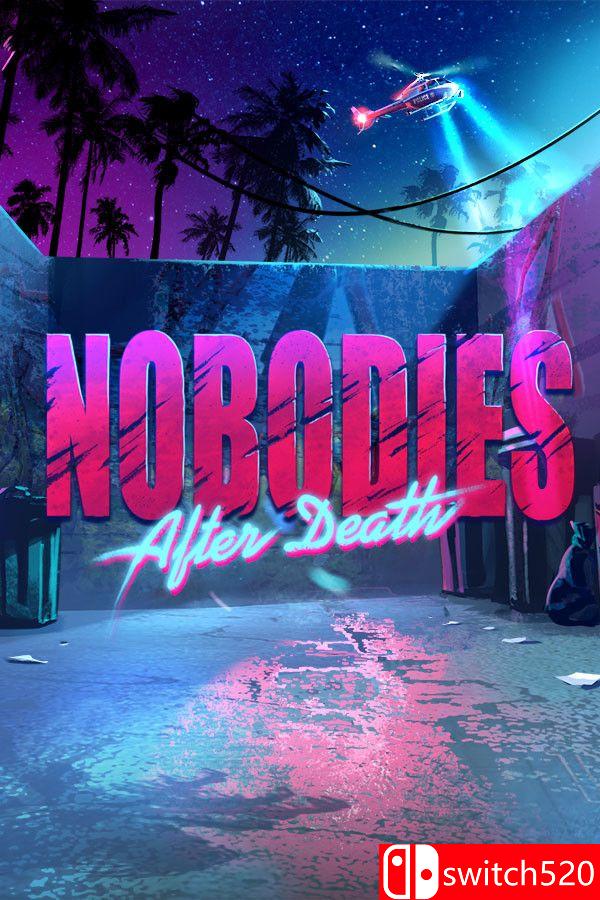 《消尸：身后事（Nobodies: After Death）》官方中文 Build 15957312 [中文/英文/日语]-小艾网创