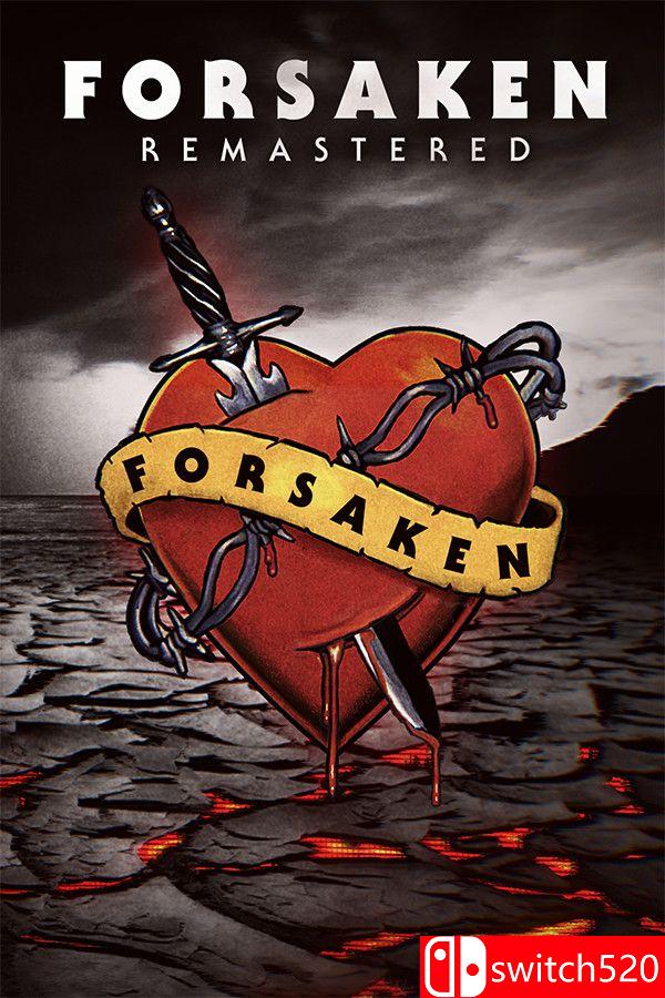 《放逐者：重制版（Forsaken Remastered）》v1.4.1 [英文]-小艾网创