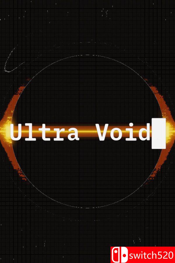 《终噬虚空（Ultra Void）》官方中文 Build 21631322 [中文/繁体/英文/日语]-小艾网创