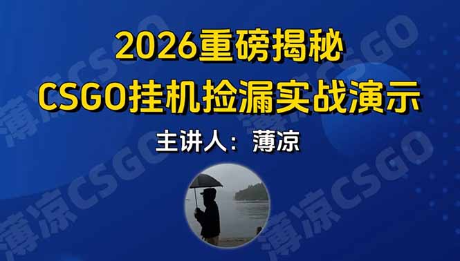CSGO游戏挂机游戏搬砖最新升级,普通小白一部手机可日入300+当天见结果,支持验证-小艾网创