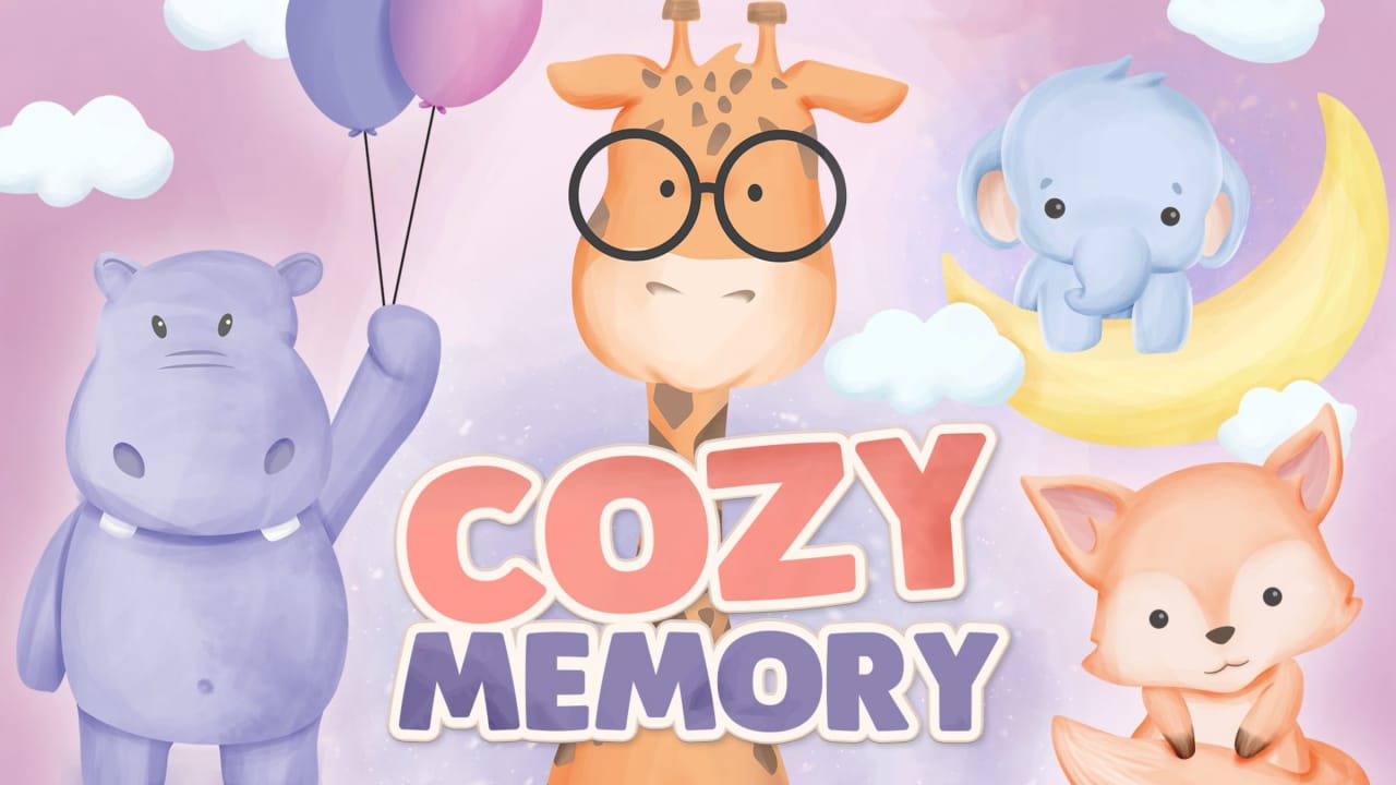 温馨记忆丨Cozy Memory-小艾网创