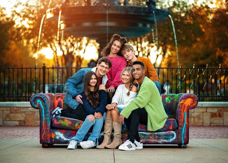 图片[6]-大师级GTG出品-老友记系列AI自适应预设The Friends Preset Collection-小艾网创