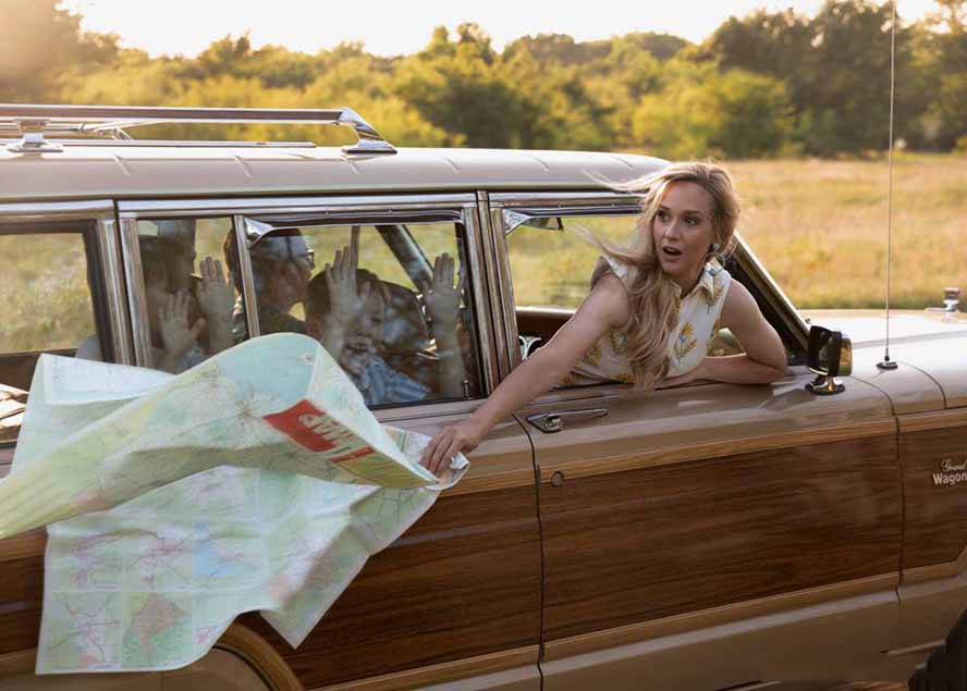 图片[3]-大师级GTG出品-老友记系列AI自适应预设The Friends Preset Collection-小艾网创