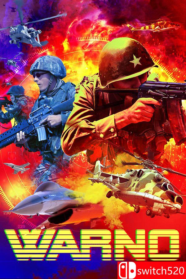 《预先号令（WARNO）》v183203 [中文/英文]-小艾网创