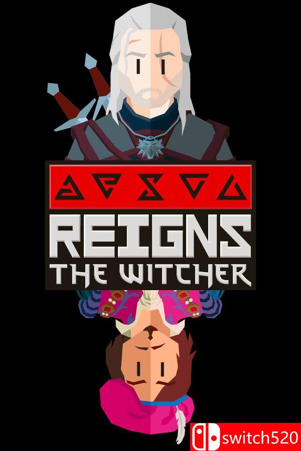 《王权：巫师（Reigns: The Witcher）》官方中文 [中文/英文]-小艾网创
