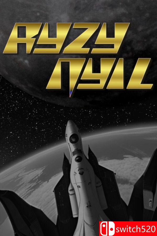 《疯狂之箭（RYZY NYIL）》Build 21350052 [英文/日语]-小艾网创