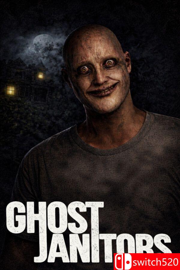 《灵异清洁工（Ghost Janitors）》官方中文 Build 22022026 0xdeadcode硬盘版[中文/繁体/英文/日语]-小艾网创