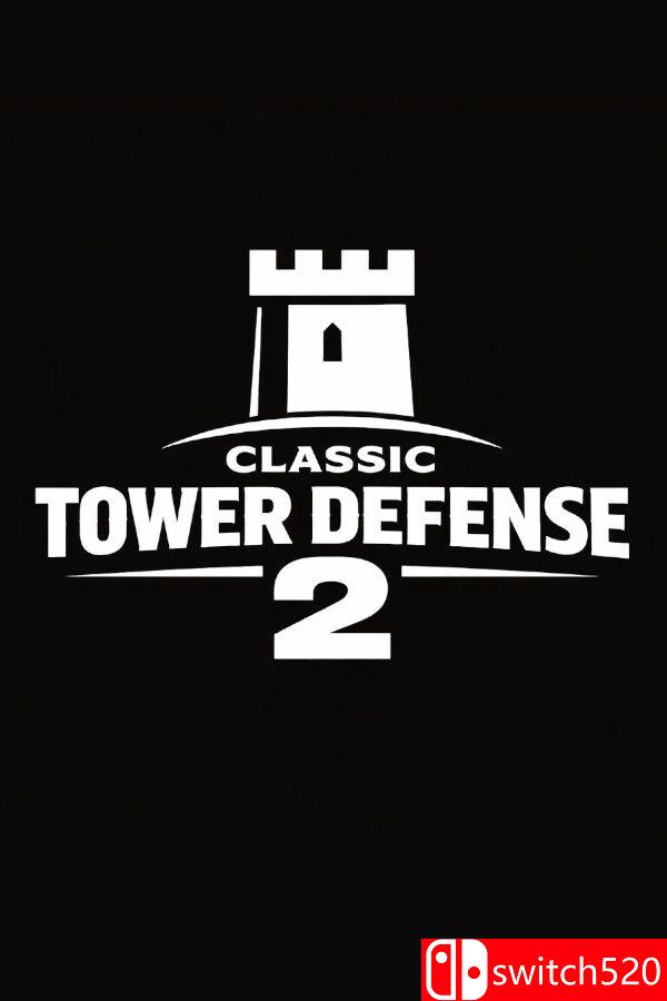 《经典塔防2（Classic Tower Defense 2）》官方中文 v1.0.3 [中文/英文]-小艾网创