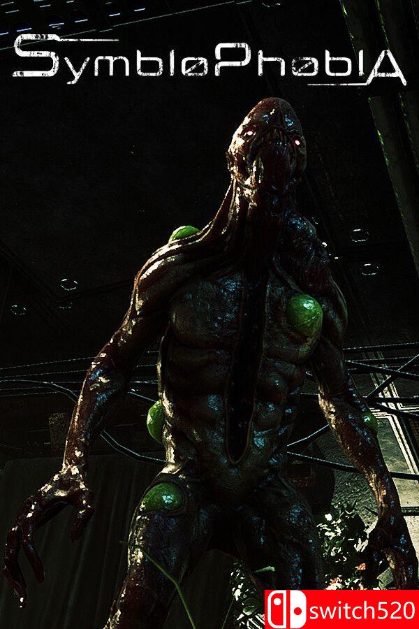 《共生恐惧（SymbioPhobiA）》v1.00.18 [英文]-小艾网创