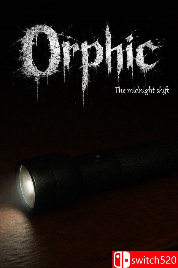 《奥菲克：午夜班次（Orphic – The midnight shift）》Build 22131412 [英文]-小艾网创
