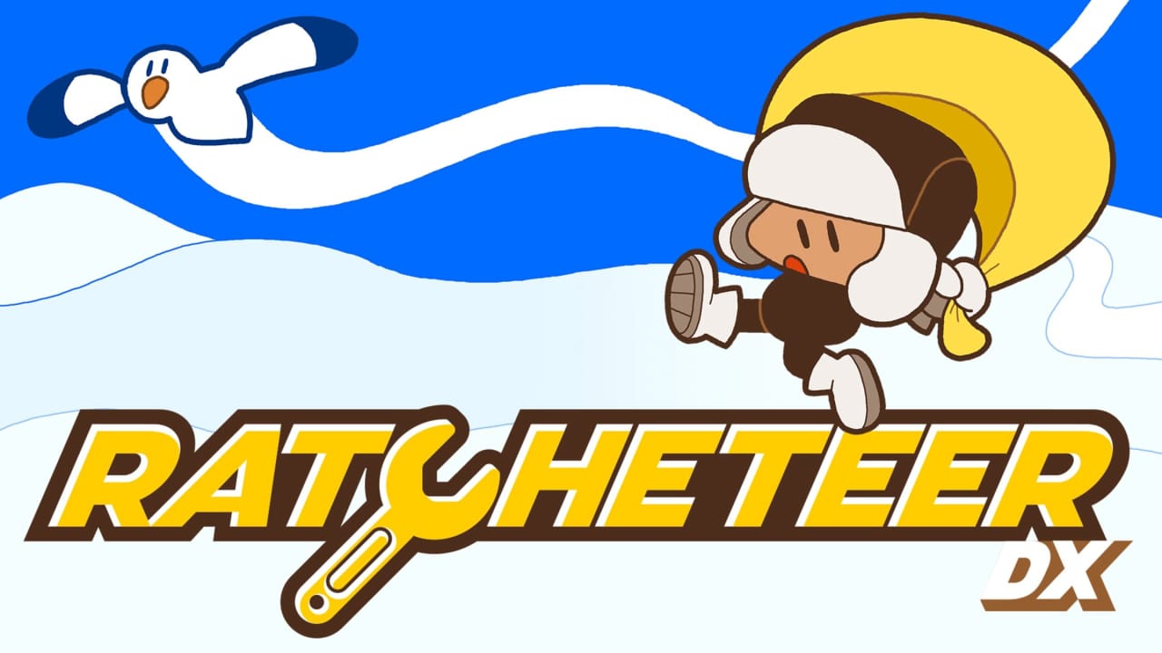 棘轮侠DX丨Ratcheteer DX-小艾网创