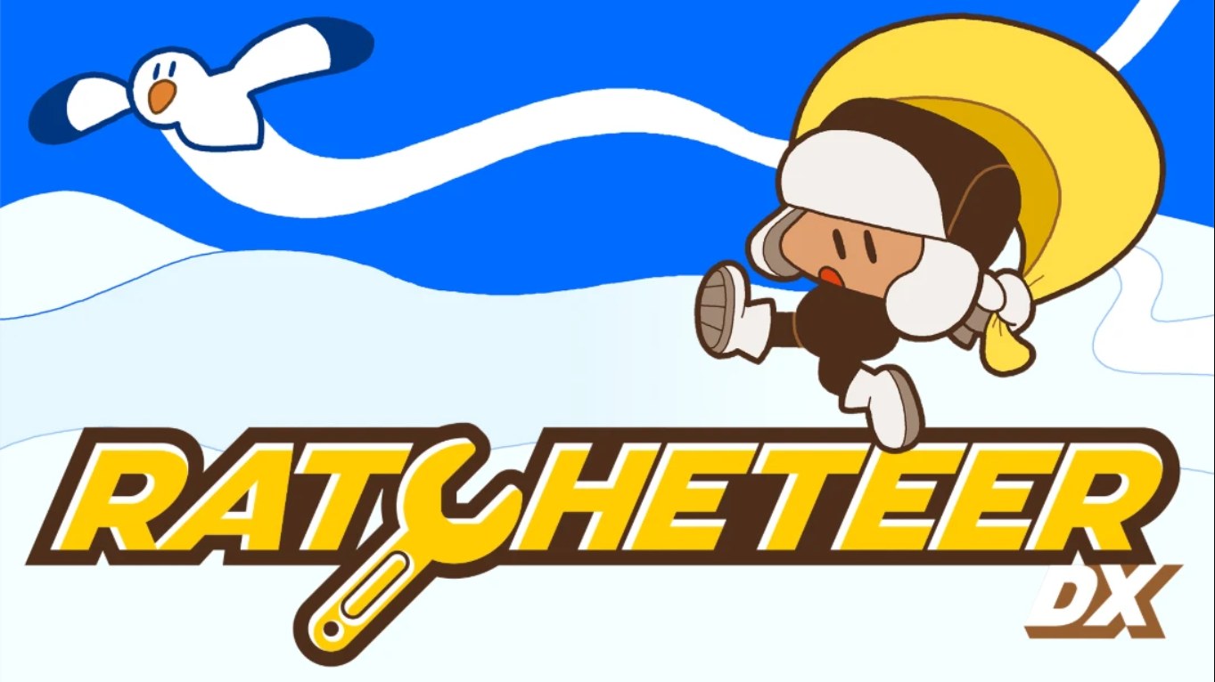 【美版】棘轮侠 DX .Ratcheteer DX 中文-小艾网创