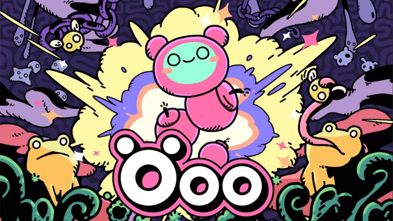 【美版】A Bomb Caterpillar’s Big Adventure! Öoo 英语-小艾网创