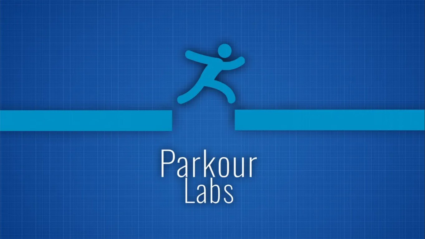 【美版】跑酷实验室 .Parkour Labs 中文-小艾网创