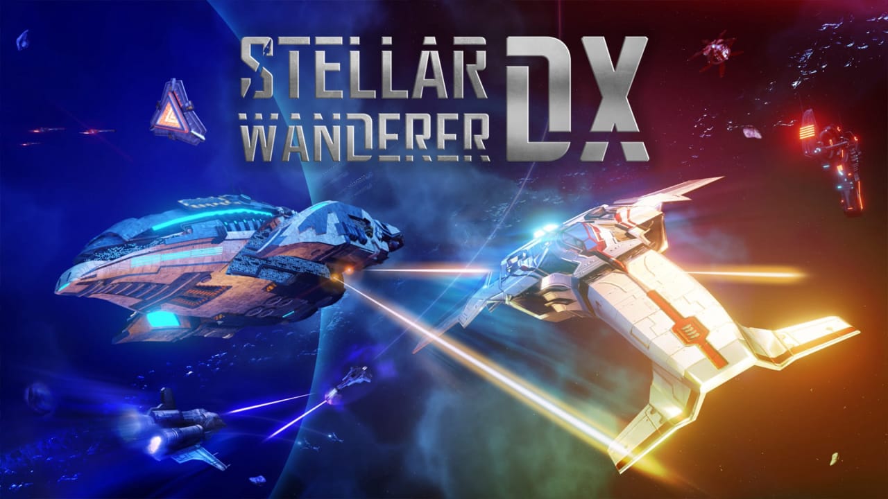 宇宙探索家DX丨Stellar Wanderer DX-小艾网创