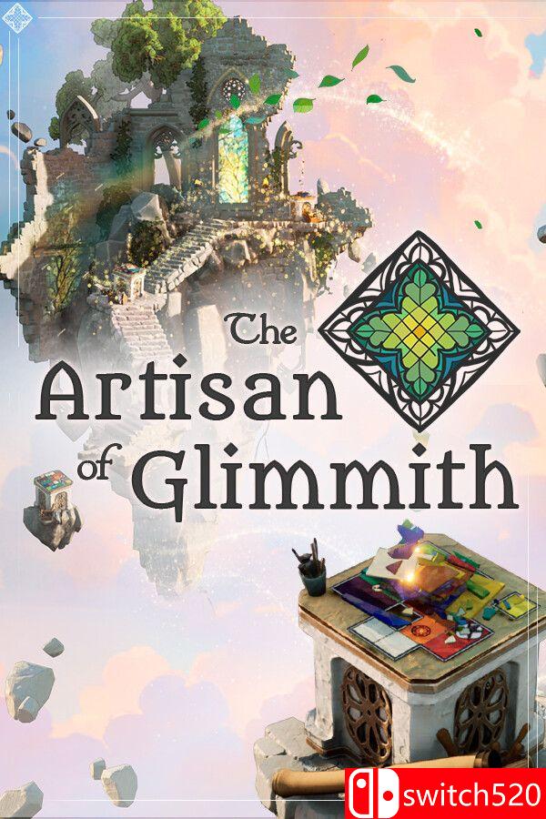 《格里米斯工匠（The Artisan of Glimmith）》官方中文 [中文/繁体/英文/日语]-小艾网创