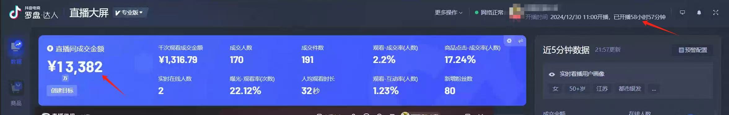 AI无人直播技术 单日收益1000+ 新手，小白可快速上手-小艾网创