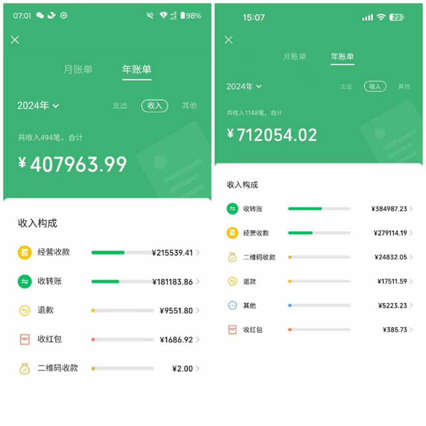 图片[1]-2025年，请“不择手段”去搞钱!-简创项目网