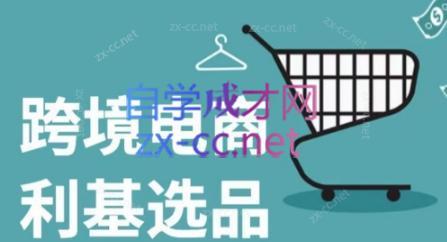 阿甘·2024年跨境电商选品案例(更新)-小艾网创